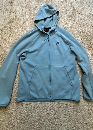 Nike tech fleece