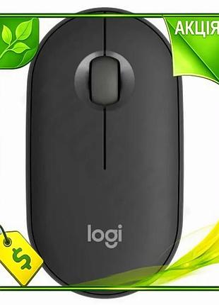 Ve беспроводная мышь logitech bluetooth new version graphite 4000 dpi компактная мышь для работы и обу n6w_ver