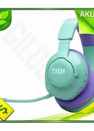 Ve беспроводные наушники jbl quantum new version геймерские накладные с микрофоном 22 часа работы для n6w_ver
