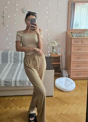 Топ женский s / топ жатка