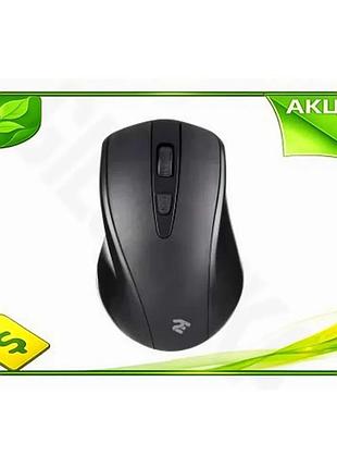 Ve беспроводная мышь 2e оптическая new version черная 1600 dpi для компьютера с 4 кнопками и подключен n6w_ver