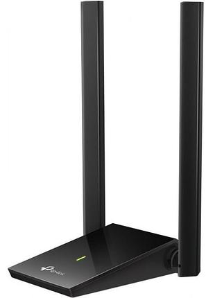 Wi-fi-адаптер tp-link archer t4u plus наружный 1267мбит/с