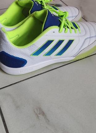 Футзалки adidas top sala competition