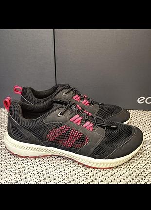 Жіночі літні кросівки ecco terracruise ii w
