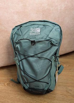Трекінговий ,тактичний ,туристичний рюкзак karrimor sierra 10l x mammut x salewa x salomon