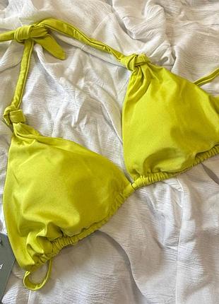 Верх купальника h&m