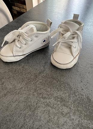 Кеди converse 2
