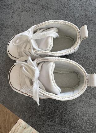 Кеди converse 3