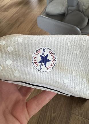 Кеди converse 5