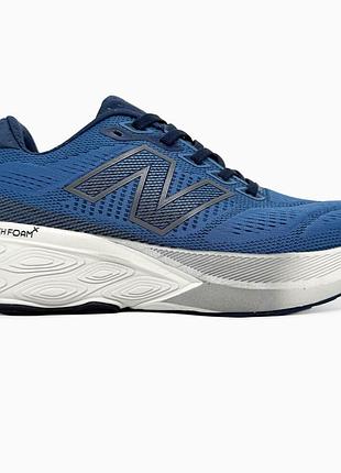 New balance fresh foam x 880v15 blue