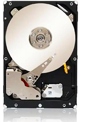 Жорсткий диск 500gb 64mb 5400rpm 3.5 sata iii