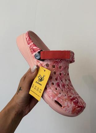 Joybees modern clog оригінал