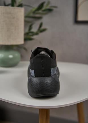 Adidas hyperboost edge black 4