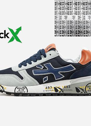 2261 premiata mick