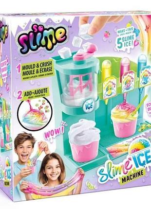 Набір для творчості 4 ever slime diy фабрика фруктовий лід (ssc310)