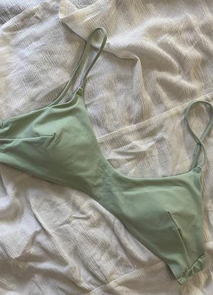 Купальник h&m