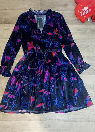 Сукня 🛍🌺🌺🌺👗 4