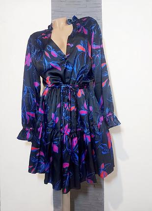 Сукня 🛍🌺🌺🌺👗 6