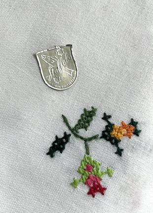 Нова вишита скатертина stoffels 🇨🇭