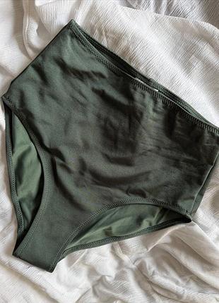 Низ купальника h&m