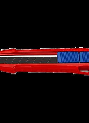 Нож универсальный knipex 90 10 165 вк