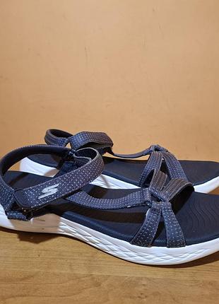Жіночі фірмові босоніжки sketchers