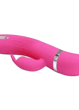 Вібратор pretty love ingram 7 function vibrations sexstyle 3