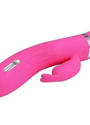 Вібратор pretty love ingram 7 function vibrations sexstyle 4