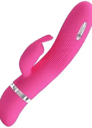 Вібратор pretty love ingram 7 function vibrations sexstyle 5