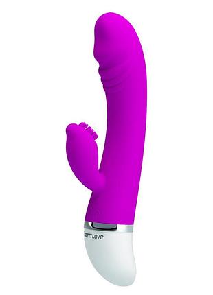 Вибратор pretty love david, 30 function sexstyle 2