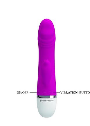 Вибратор pretty love david, 30 function sexstyle 4