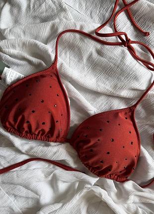 Верх купальника h&m