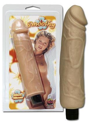 Вибратор smoothy sexstyle 2