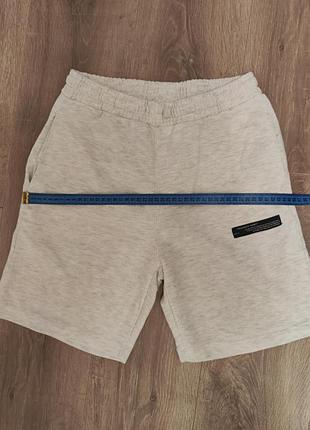 Шорти zara 3