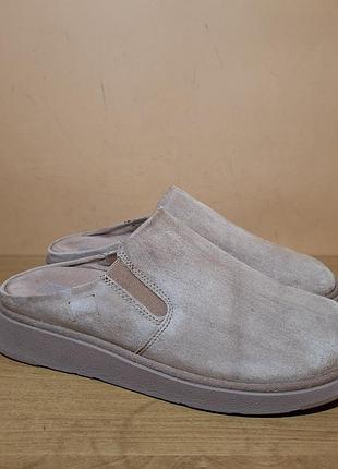 Жіночі фірмові шльопанці, fitflop