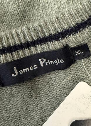 02/355 пуловер james pringle 8