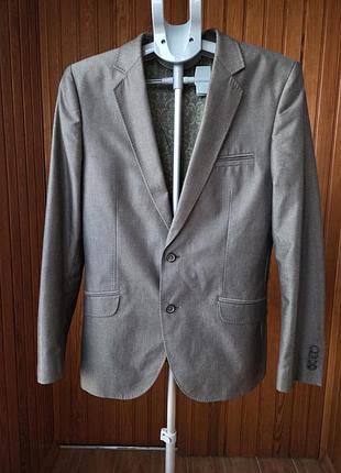 Чоловічий піджак ted baker london