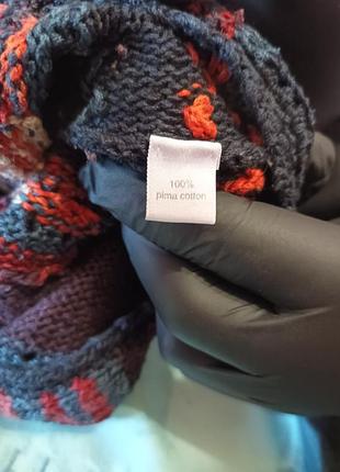 Peruvian connection sweater. светр. 6