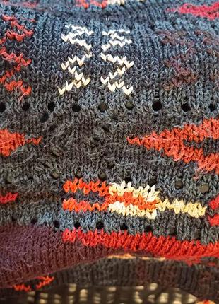 Peruvian connection sweater. светр. 4