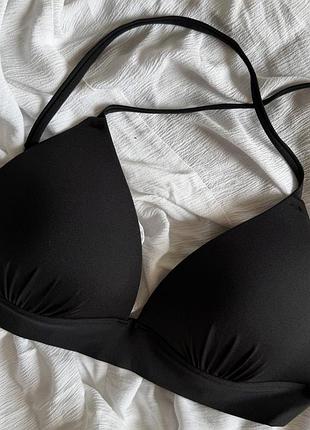 Верх до купальника h&m