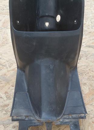 Підгазетник/бардачок/карманчик honda dio af-27/28.хонда діо 27/28