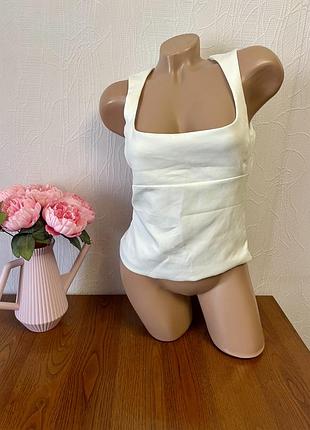 Дуже гарний топ zara