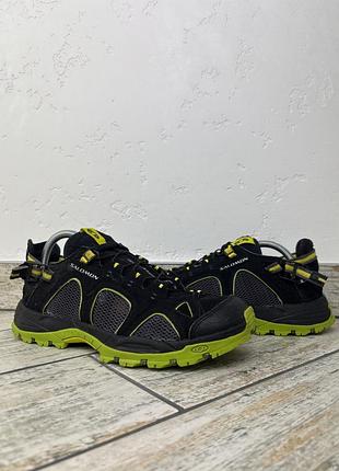 Salomon techamphibian 3