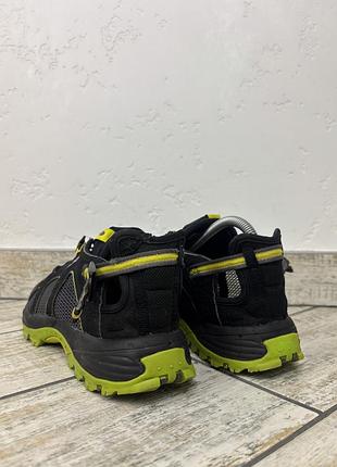 Salomon techamphibian 3 4