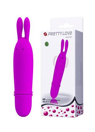 Вибратор pretty love boyce, 10 function sexstyle 2