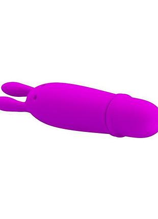 Вибратор pretty love boyce, 10 function sexstyle 7
