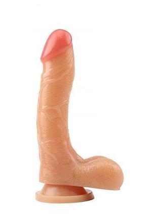 Фалоімітатор poem dildo sexstyle 2