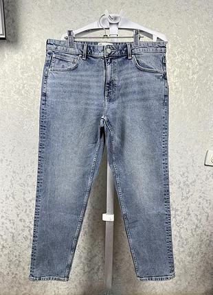 Мужские джинсы asos design / размер w34 l 32 /  размер w36 l 32
