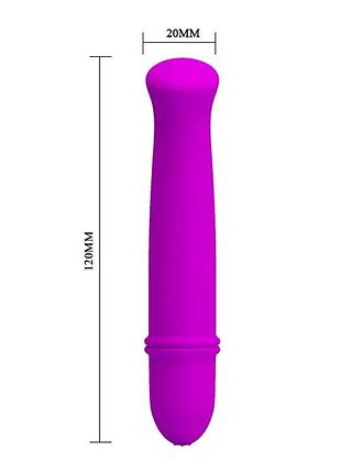 Вібратор antony sexstyle 6
