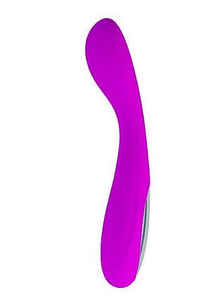 Вібратор pretty love nigel, usb, 30 function sexstyle 2